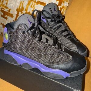 Jordan retro 13. Size 3Y
